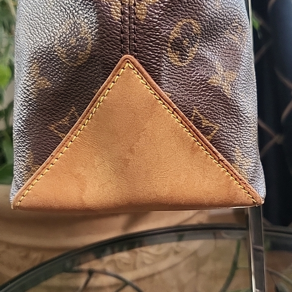 COPY - Louis Vuitton Monogram Cabas Piano Bag - Picture 12 of 14